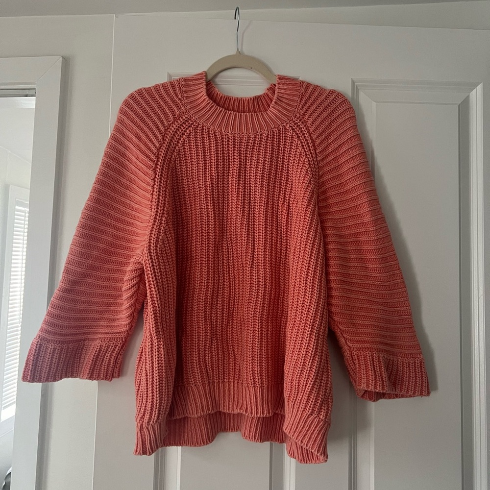 Antropologie Sweater